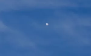 В США допустили инопланетное происхождение сбитых над страной объектов