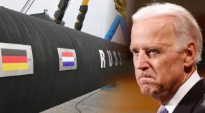 Диверсии на "Северных потоках": Байден испугался и перенёс дату подрыва с июня на сентябрь 2022 года - Херш