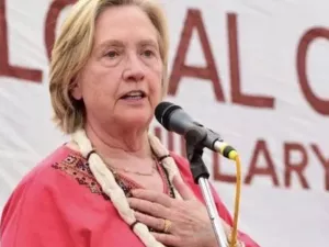 Хиллари Клинтон: долой наличку - спасай климат