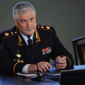 Колокольцев уволил сотрудников в главке Москвы за отказ в убежище блогеру из Латвии