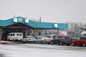Как и обещали: Минск ответил на закрытие Польшей перехода на границе с Белоруссией
