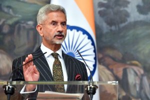 Глава МИД Индии обвинил Сороса в стремлении "определять, как работает весь мир"