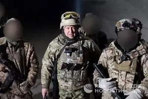 Пригожин объяснил Макрону, что "Вагнер" не имеет отношения к российской армии