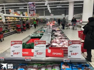 На Западе всерьез верят, что россияне дерутся за еду: украинская пропаганда распространила очередной фейк