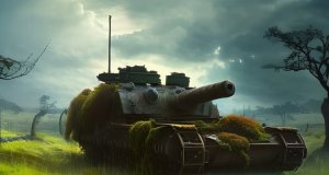 Министр обороны Британии Бен Уоллес: у Европы нет исправных танков для передачи Киеву