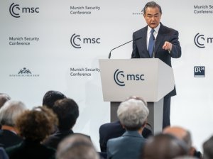 Китайский мирный план по Украине заставил Запад нервничать: Пекин призывает уважать «законные интересы безопасности» России наряду с необходимостью соблюдения принципа территориальной целостности