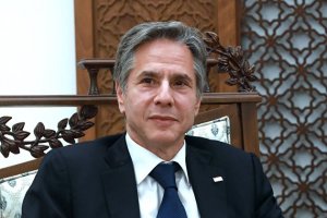 Блинкен не дождался извинений от Китая