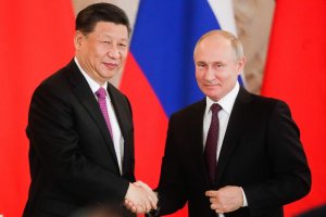 В Китае заявили, что не смирятся с угрозами США в адрес российско-китайских отношений