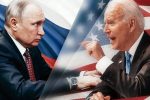 Джон Кирби:  Байден намерен обратиться к Владимиру Путину во время своего визита в Польшу