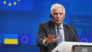 Боррель призвал ЕС начать технологический блицкриг в промышленности