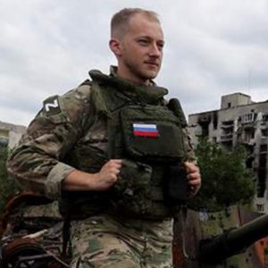 "Нам выпало жить, подышать воздухом мирного города, повидаться с родными, и в этом нет никакой справедливости". Замглавред ИA REGNUM, сооснователь проекта «Буханка» Никита Третьяков пишет из госпиталя