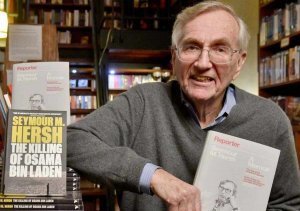 «Казус Херша» отражает противоречия относительно путей решения главных задач США и лоббистских интересов