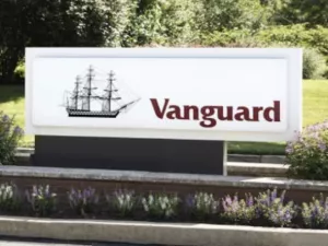 Vanguard выходит из "климатического альянса"