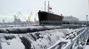 Морские боссы: на Камчатке создадут новую дивизию подводных лодок. Подразделения могут нести беспилотники «Посейдон»