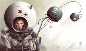 Замглавы Минцифры Украины заявил, что обратится к Valve, Sony и Microsoft с просьбой о запрете Atomic Heart в стране