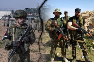 Эксперт раскрыл преимущества ЧВК перед штатной армией