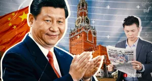 [Мнение]  Друзья вне союза: Вассерман объяснил, почему Китай нуждается в поддержке России