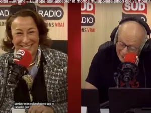 Французские СМИ переходят на сторону правды