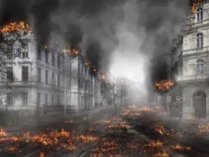 Rickards: Эндшпиль на Украине