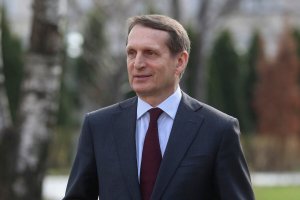 Глава ЦРУ не может забыть «дерзость» Нарышкина на последней встрече