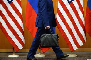 Forbes: Запад опозорился в борьбе с Россией