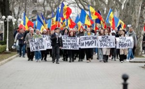Молдавия «передумала» вступать в НАТО, а Украина нападать на Приднестровье