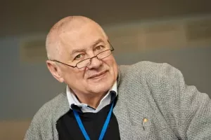 Умер политолог и журналист Глеб Павловский