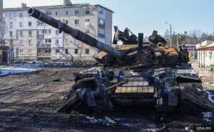«Бахмутовская мясорубка»: надо ли продолжать оборонять город?