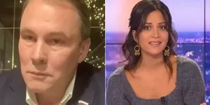 "Вы воюете с Россией": интервью Петра Толстого, приближенного Владимира Путина    (Зрителей BFM TV возмутила агрессия французских журналисток в беседе с Петром Толстым)