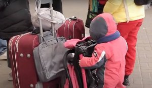 Ювенальная юстиция: в Европе участились случаи лишения родительских прав беженцев с территории Украины