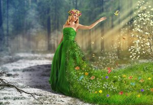 Весна идет - весне дорогу!