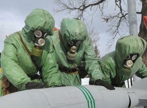 BZ в Краматорске