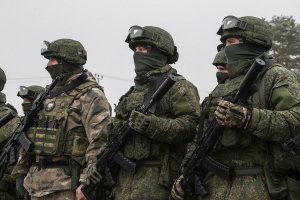 Поправки о дискредитации любых участников СВО предусматривают до 7 лет колонии