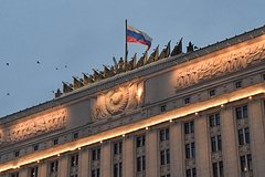Генерал РВСН Фазлетдинов: РФ разрабатывает новый вид военных операций для защиты от США