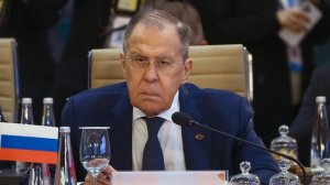 Лавров извинился перед Индией за "балаган" западных стран на встрече G20