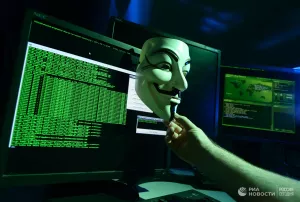 США в новой стратегии кибербезопасности назвали Китай самой масштабной и активной угрозой