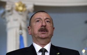 Азербайджан требует у Франции извинений за колониальное прошлое