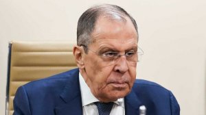 Лавров: Запад скоро осознает, что изолировал себя, а не Россию