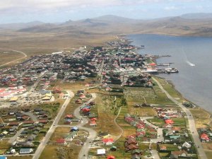 Аргентина разорвала соглашение с Великобританией о хозяйственной деятельности на Мальвинских островах