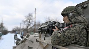 ФСБ выдавила диверсантов на Украину, по ним нанесен массированный удар