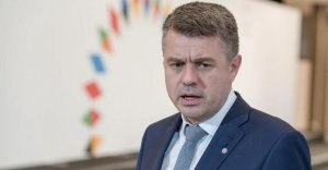 Глава МИД Эстонии предложил передать Украине ядерное оружие