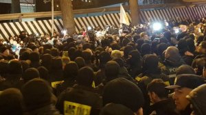 Кобахидзе: Мы перенимаем закон США, но говорят, что это не «Форд»