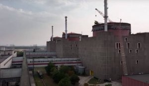 Российские силовики попали под обстрел ВСУ при встрече инспекторов МАГАТЭ, осуществлявших ротацию на ЗАЭС