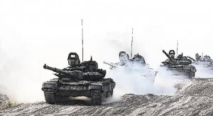 На донецком направлении ВСУ потеряли до батальона пехоты и много техники — Минобороны
