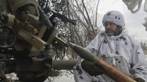 Раскрыто содержимое последнего пакета вооружений для Украины