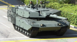 Германия вскоре может стать посредником в закупке "нейтральных" швейцарских танков Leopard 2 для поддержки Украины