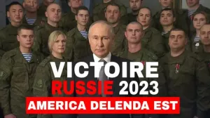 Резня продолжается, но для НАТО жизнь украинца ничего не весит