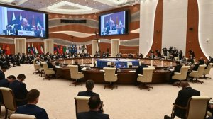 От ШОС пытаются отвадить партнеров, заявил дипломат