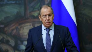 Лавров назвал укрепление связей с исламскими странами приоритетом внешней политики РФ