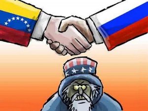 NetEase: Россия может предпринять нечто грандиозное прямо под боком США